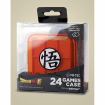 Storage Box FR-TEC DBSW24GAMES Nintendo Switch