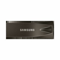 Memória USB Samsung MUF-128BE Preto Cinzento 128 GB