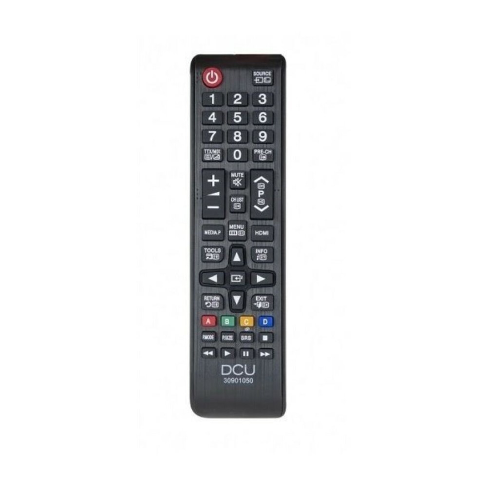 Remote control DCU 30901050