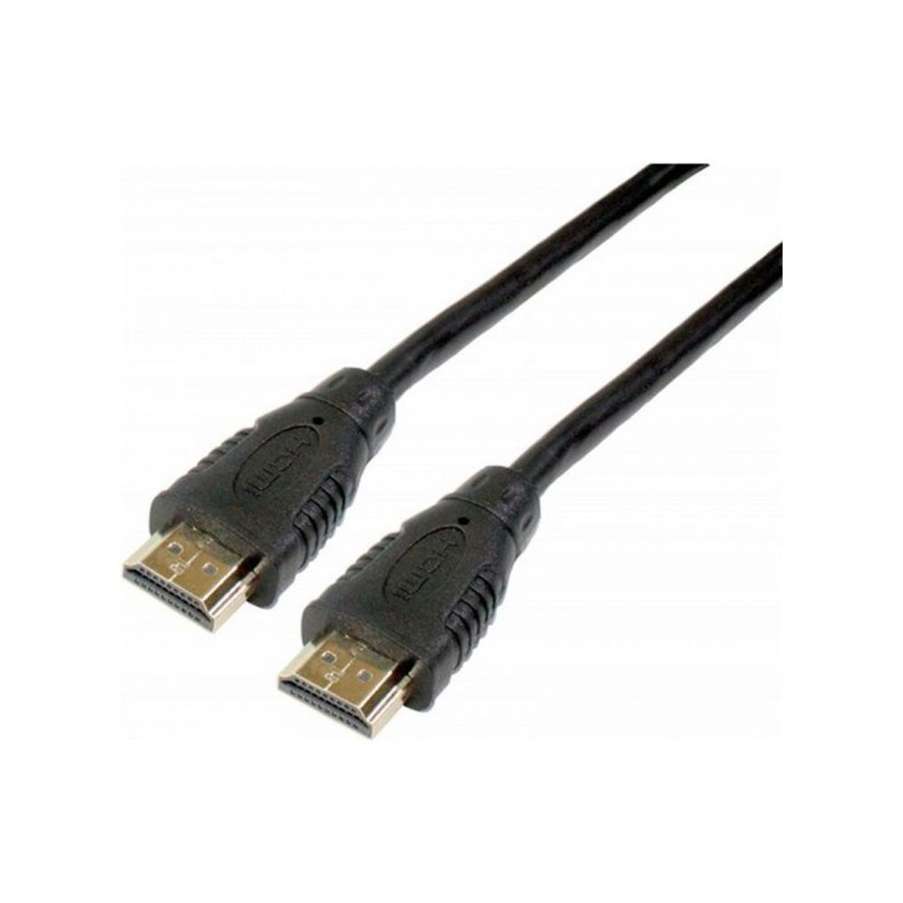 HDMI Cable DCU 305001 (1,5 m) Black