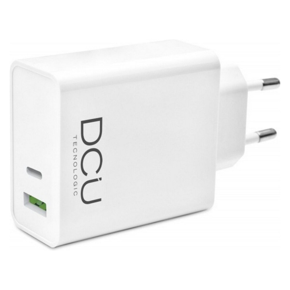 Carregador Usb DCU S0427524 18 W