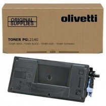 Tóner Olivetti B1071 Preto