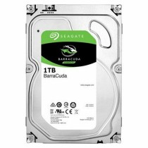 Hard Drive Seagate ST1000DM010 1 TB 7200 rpm 3,5" 1 TB 1 TB HDD 1 TB SSD 3.5"