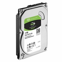 Disco Duro Seagate ST1000DM010 1 TB 7200 rpm 3,5" 1 TB 1 TB HDD 1 TB SSD 3.5"