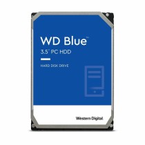 Festplatte Western Digital WD5000AZRZ 3,5" 500 GB