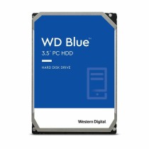Hard Drive Western Digital WD5000AZRZ 3,5" 500 GB
