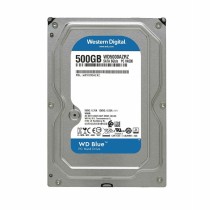 Festplatte Western Digital WD5000AZRZ 3,5" 500 GB