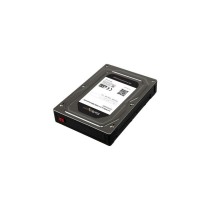 Invólucro de Disco Rígido Startech 25SAT35HDD           2,5"