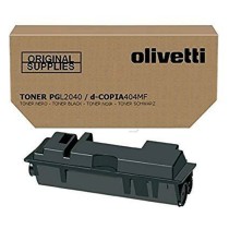 Toner Olivetti B0940 Schwarz