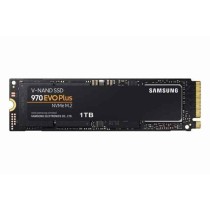 Festplatte Samsung 970 EVO M.2 1 TB SSD