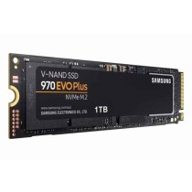 Festplatte Samsung 970 EVO M.2 1 TB SSD