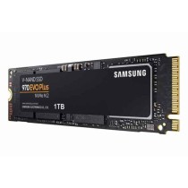 Festplatte Samsung 970 EVO M.2 1 TB SSD