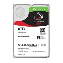 Hard Disk Seagate IRONWOLF NAS 3.5" Sata III