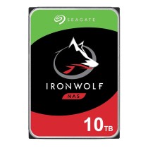 Disque dur Seagate IRONWOLF NAS 3.5" Sata III