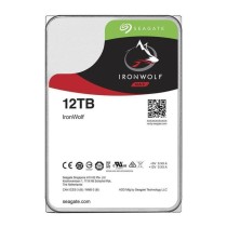 Disque dur Seagate IRONWOLF NAS 3.5" Sata III