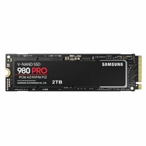 Hard Disk Samsung MZ-V8P2T0BW 2 TB SSD V-NAND MLC