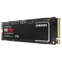 Festplatte Samsung MZ-V8P2T0BW 2 TB SSD V-NAND MLC