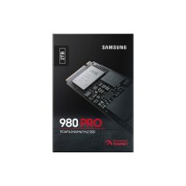 Disco Duro Samsung MZ-V8P2T0BW 2 TB SSD V-NAND MLC