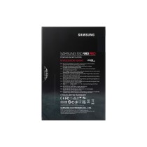 Festplatte Samsung MZ-V8P2T0BW 2 TB SSD V-NAND MLC