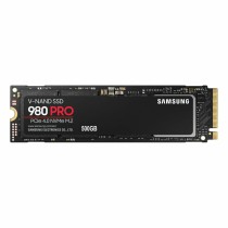 Disco Duro Samsung 980 PRO M.2 500 GB SSD 500GB