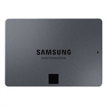 Festplatte Samsung MZ-77Q8T0BW V-NAND MLC SSD 8 TB SSD