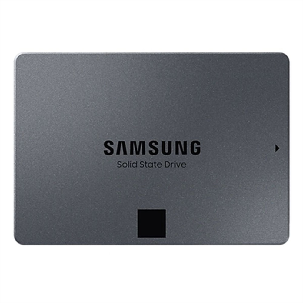 Disco Duro Samsung MZ-77Q8T0BW V-NAND MLC SSD 8 TB SSD