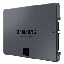 Festplatte Samsung MZ-77Q8T0BW V-NAND MLC SSD 8 TB SSD