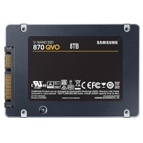 Festplatte Samsung MZ-77Q8T0BW V-NAND MLC SSD 8 TB SSD