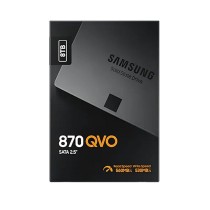 Disco Duro Samsung MZ-77Q8T0BW V-NAND MLC SSD 8 TB SSD