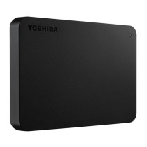 Disco Duro Externo Toshiba HDTB420EK3AA Preto 2 TB 2 TB SSD 2,5"