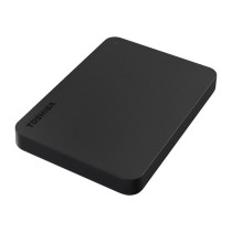 Disco Duro Externo Toshiba HDTB420EK3AA Preto 2 TB 2 TB SSD 2,5"