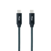 Kabel USB C NANOCABLE 10.01.4302-COMB 2 m