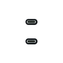 Kabel USB C NANOCABLE 10.01.4302-COMB 2 m