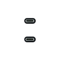 Cavo USB C NANOCABLE 10.01.4302-COMB 2 m