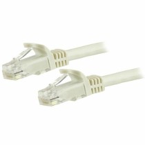 UTP Category 6 Rigid Network Cable Startech N6PATC3MWH           3 m