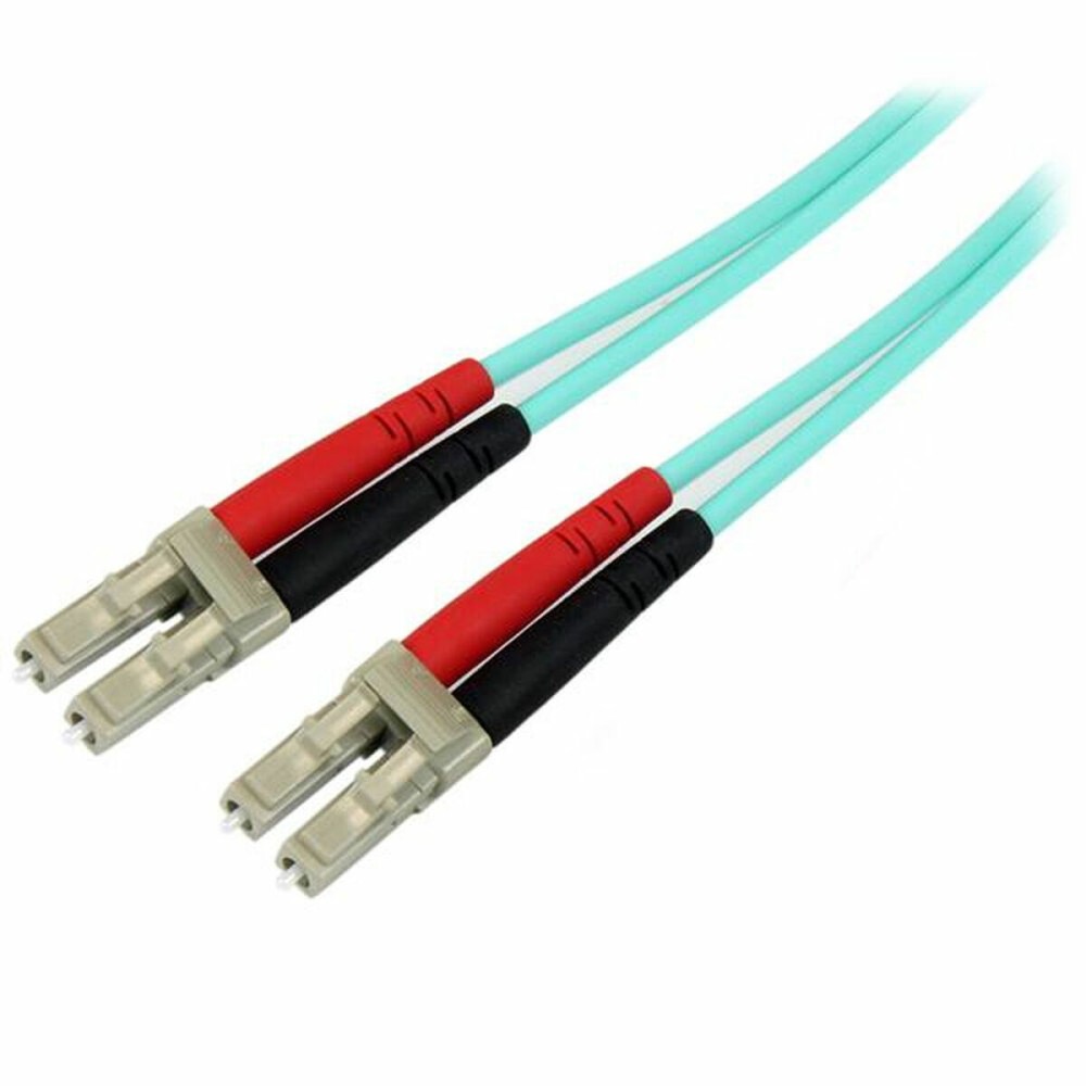 Cable de Red Rígido UTP Categoría 6 Startech 450FBLCLC1 1 m