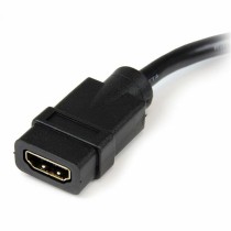 Cabo HDMI Startech HDDVIFM8IN 0,2 m