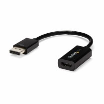 Cabo HDMI Startech DP2HD4KS 150 cm Preto