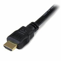 Cabo HDMI Startech HDMM150CM 1,5 m 1,5 m Preto