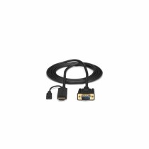 HDMI Kabel Startech HD2VGAMM3 0,9 m Mikro USB VGA