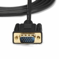 HDMI Cable Startech HD2VGAMM3 0,9 m Micro USB VGA