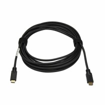 Cavo HDMI Startech HD2MM10MA            Nero 10 m