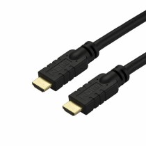 Cavo HDMI Startech HD2MM10MA            Nero 10 m