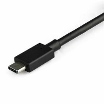 Adaptador USB C a HDMI Startech CDP2HD4K60H          Negro