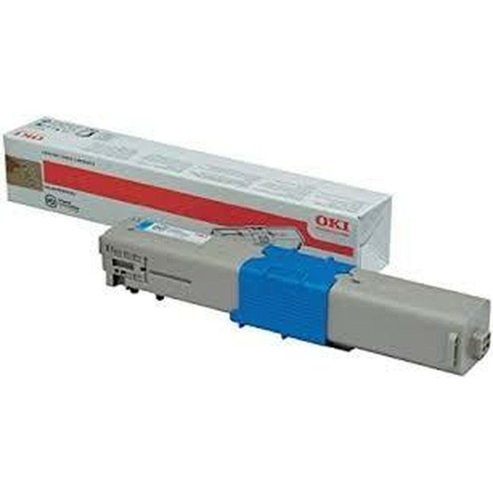 Toner OKI 44973535 Türkis