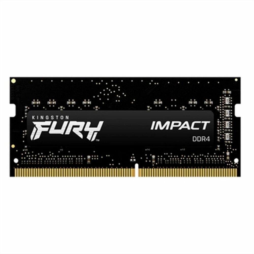 Memoria RAM Kingston KF426S15IB/8 DDR4 CL15