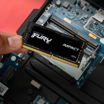 Memoria RAM Kingston KF426S15IB/8 DDR4 CL15