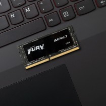 Memória RAM Kingston KF426S15IB/8 DDR4 CL15