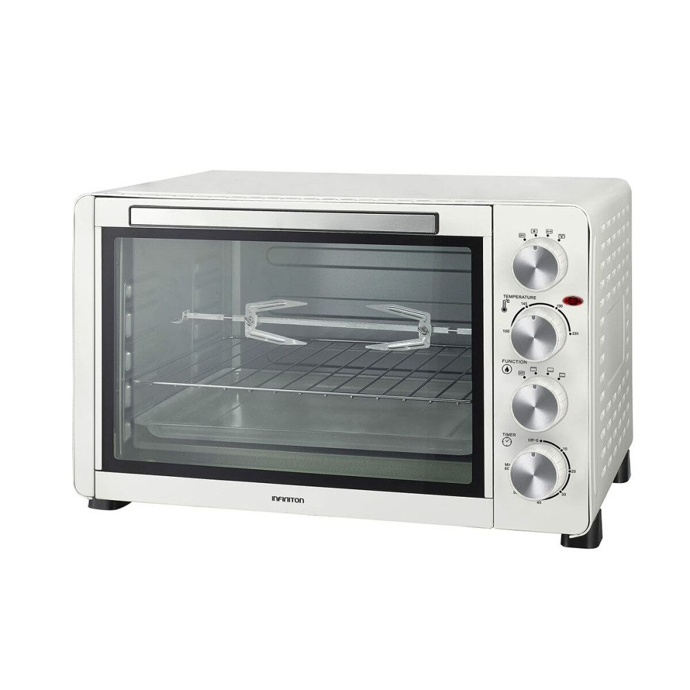 Forno Compacto Infiniton HSM-31B46 45 L