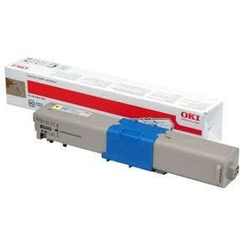 Toner OKI 44973533 Gelb